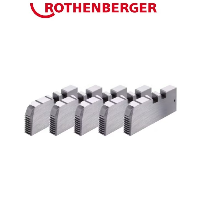 ROTHENBERGER SERIE PETTINI BSPT 2.1/2-4
